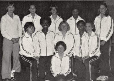 1980 gb team