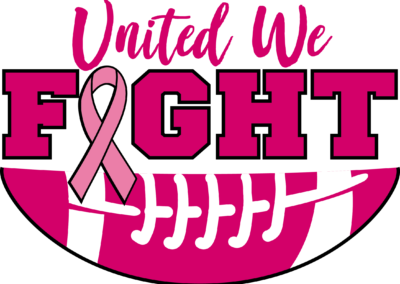 Here4uPromo Pink Out logo 2019