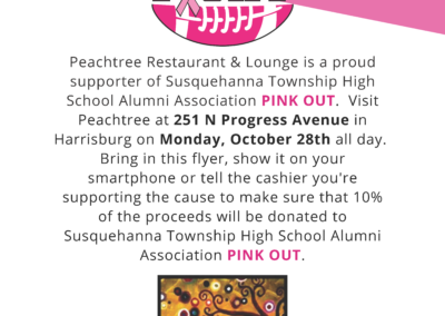 Peachtree Dine Out for Good